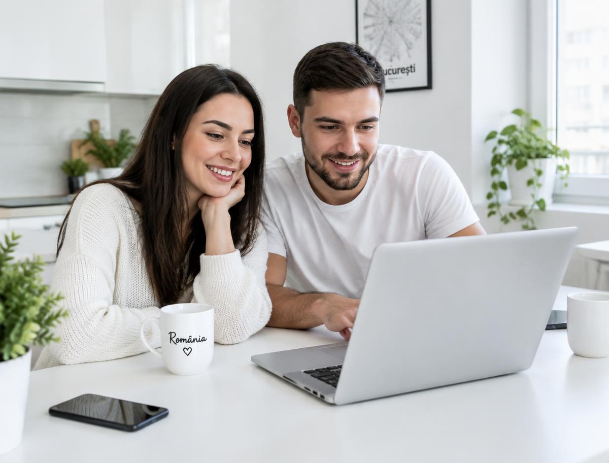 Clienți Moneta Credit aplicând online